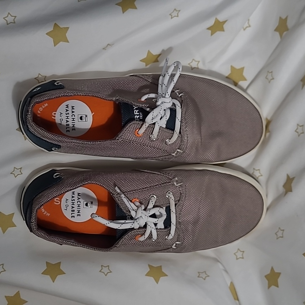 Sperry shoes